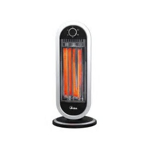 STUFA A CARBONIO ARDES TIZZO B01