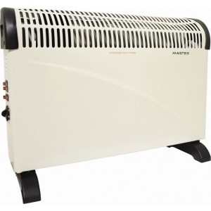 MASTER TERMOCONVETTORE