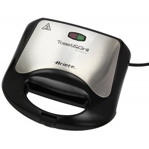 ARIETE TOAST & GRILL EASY 1980