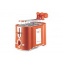 ARIETE TOSTAPANE ORANGE 124