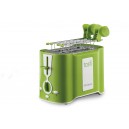 ARIETE TOSTAPANE GREEN 124