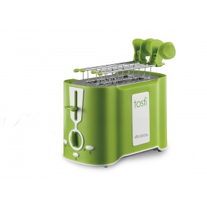 ARIETE TOSTAPANE GREEN 124