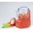 ARIETE ROBOMX REVERSE ORANGE