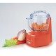 ARIETE ROBOMX REVERSE ORANGE