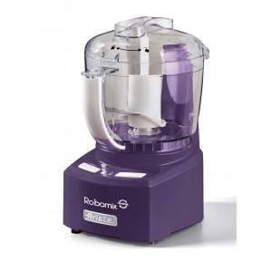 ARIETE ROBOMIX REVERSE PURPLE 1767