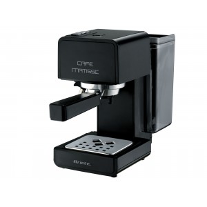 ARIETE CAFFETTIERA POLVERE/CIALDE 1363