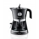 ARIETE MOKA AROMA ESPRESSO POLVERE/CIALDE 1337