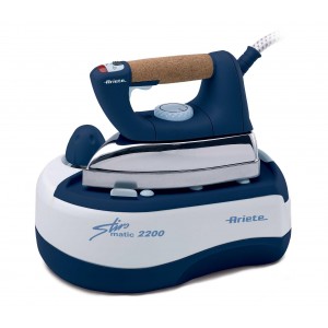 ARIETE FERRO A CALDAIA 2200W 6257