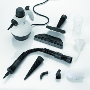 ARIETE VAPORI JET 4133