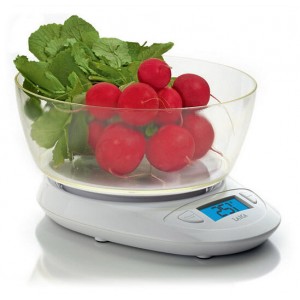 LAICA BOWL KS1019