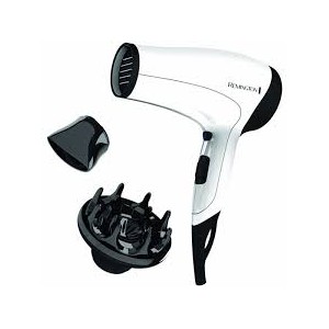 REMINGTON  POWER VOLUME 2000