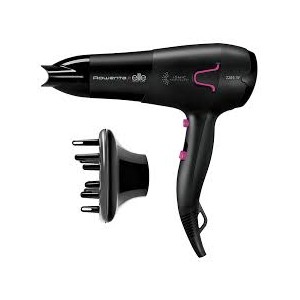 ROWENTA ASCIUGACAPELLI PRO IONIC