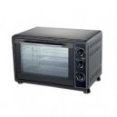 DPM FORNO ELETTRICO VENTILATO