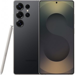 GALAXY S25 ULTRA