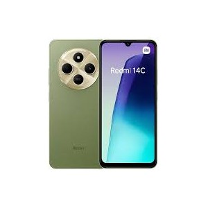 REDMI 14c 6/128 GB